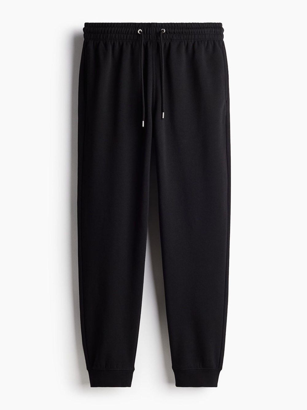 H&M Men’s Small Black Sweatpants